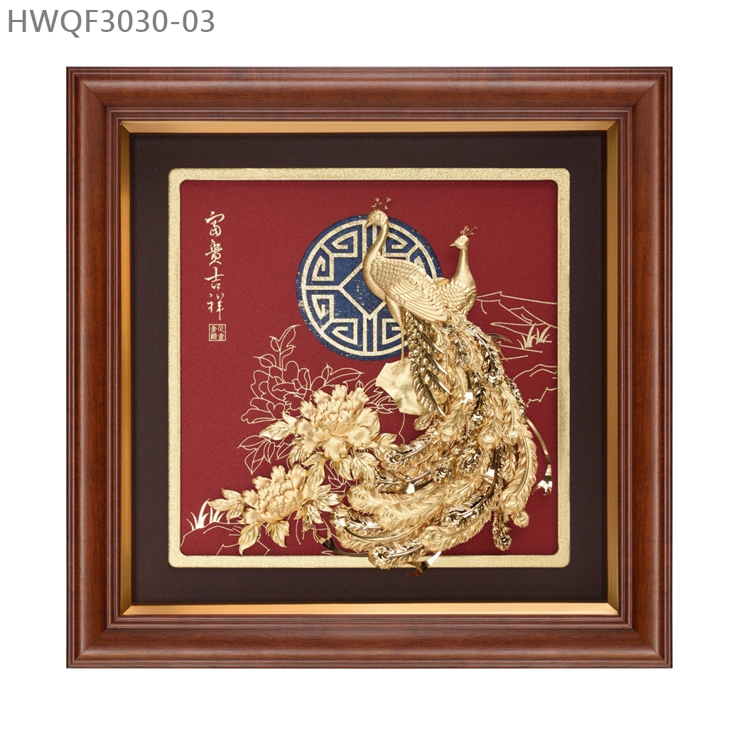 HWQF3030-03