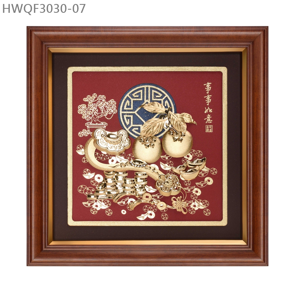 HWQF3030-07